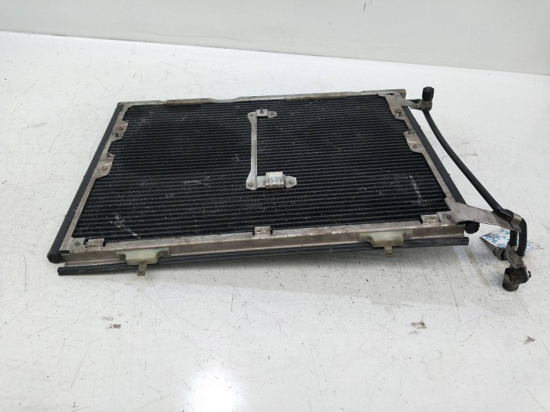 Recambio de condensador / radiador aire acondicionado para mercedes clase c (w202) berlina 2.5 diesel cat referencia OEM IAM   