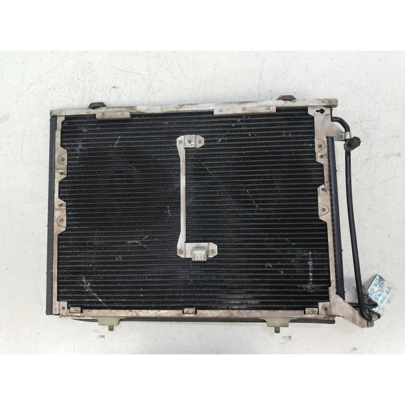 Recambio de condensador / radiador aire acondicionado para mercedes clase c (w202) berlina 2.5 diesel cat referencia OEM IAM   