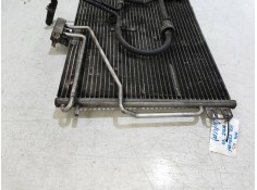 Recambio de condensador / radiador aire acondicionado para mercedes clase c (w203) berlina 2.7 cdi 20v cat referencia OEM IAM    2