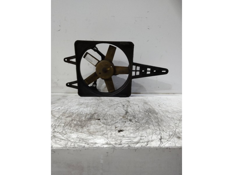 Recambio de electroventilador para fiat tempra berlina (159) 1.4 i.e. referencia OEM IAM   
