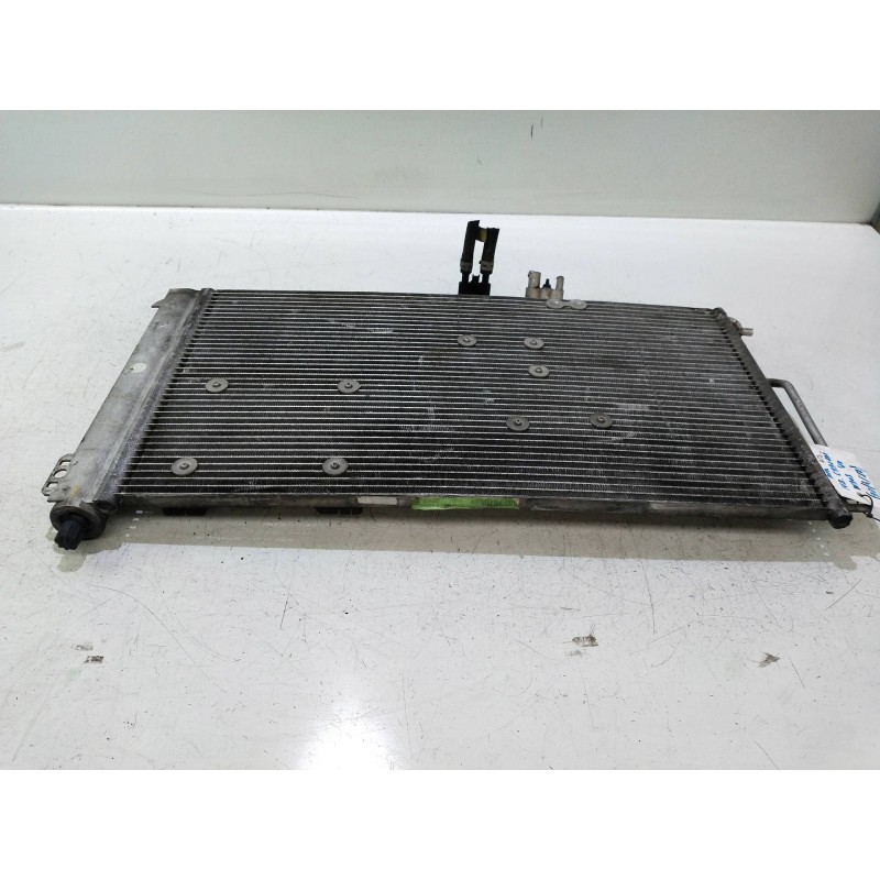 Recambio de condensador / radiador aire acondicionado para mercedes clase c (w203) berlina 2.7 cdi 20v cat referencia OEM IAM   