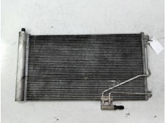 Recambio de condensador / radiador aire acondicionado para mercedes clase c (w203) sportcoupe 2.2 cdi cat referencia OEM IAM   
