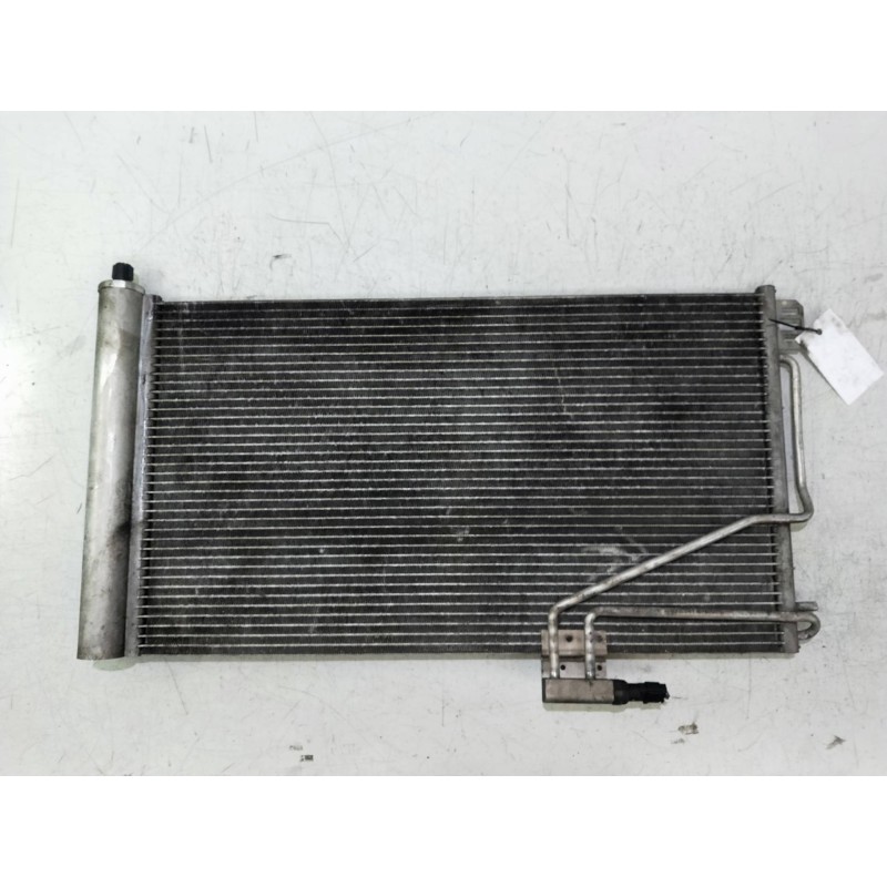 Recambio de condensador / radiador aire acondicionado para mercedes clase c (w203) sportcoupe 2.2 cdi cat referencia OEM IAM   