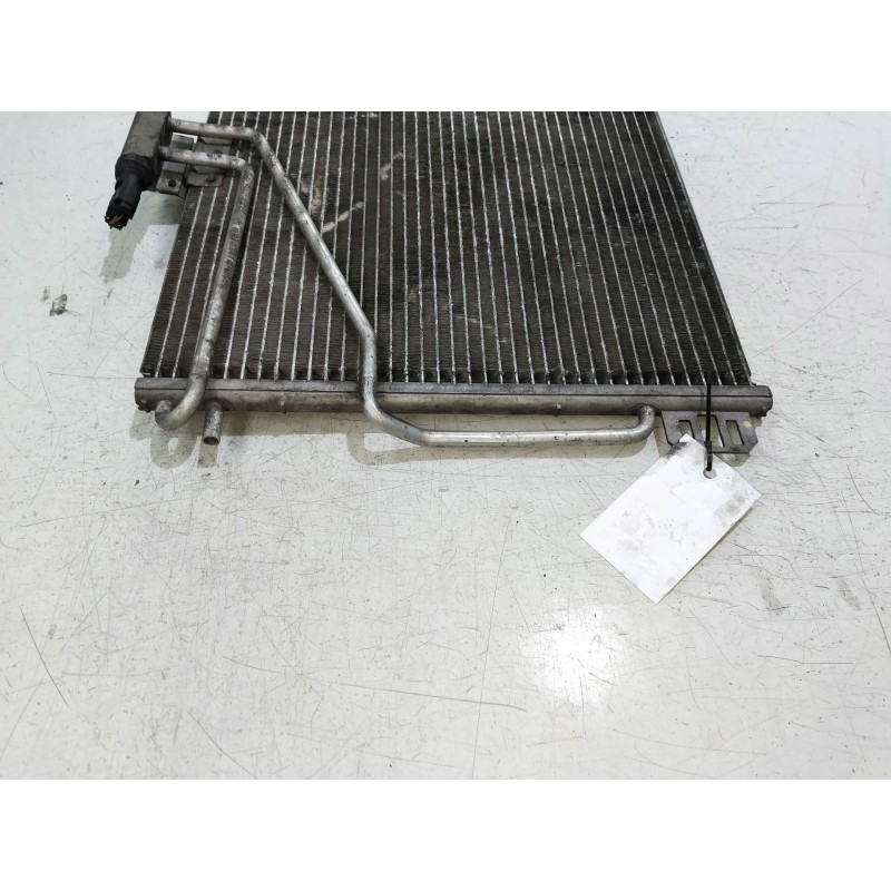 Recambio de condensador / radiador aire acondicionado para mercedes clase c (w203) sportcoupe 2.2 cdi cat referencia OEM IAM   