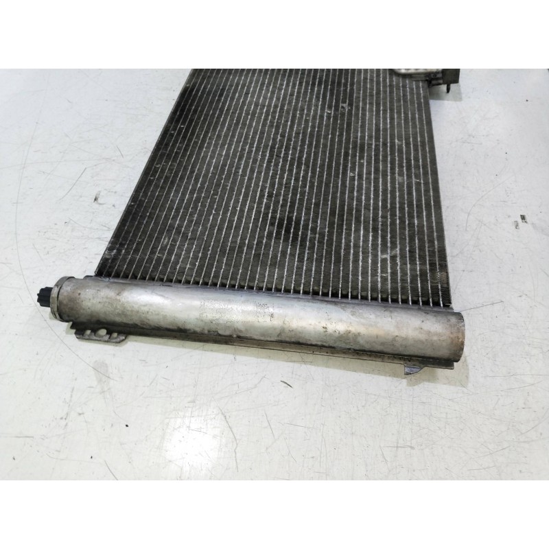 Recambio de condensador / radiador aire acondicionado para mercedes clase c (w203) sportcoupe 2.2 cdi cat referencia OEM IAM   