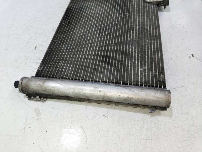 Recambio de condensador / radiador aire acondicionado para mercedes clase c (w203) sportcoupe 2.2 cdi cat referencia OEM IAM   
