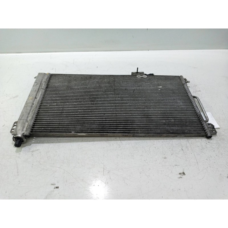 Recambio de condensador / radiador aire acondicionado para mercedes clase c (w203) sportcoupe 2.2 cdi cat referencia OEM IAM   
