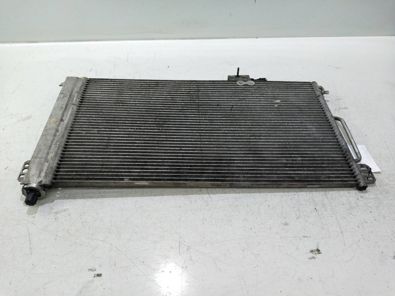 Recambio de condensador / radiador aire acondicionado para mercedes clase c (w203) sportcoupe 2.2 cdi cat referencia OEM IAM   