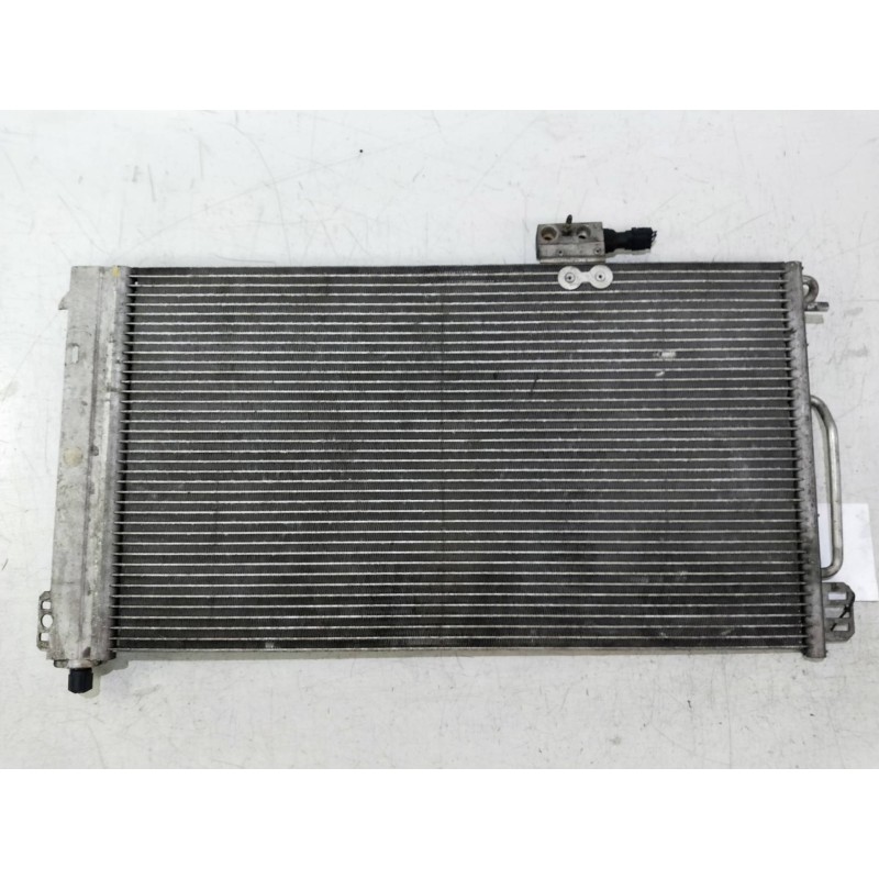 Recambio de condensador / radiador aire acondicionado para mercedes clase c (w203) sportcoupe 2.2 cdi cat referencia OEM IAM   