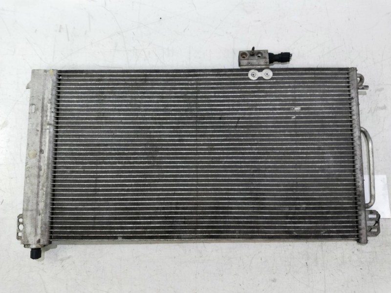 Recambio de condensador / radiador aire acondicionado para mercedes clase c (w203) sportcoupe 2.2 cdi cat referencia OEM IAM   