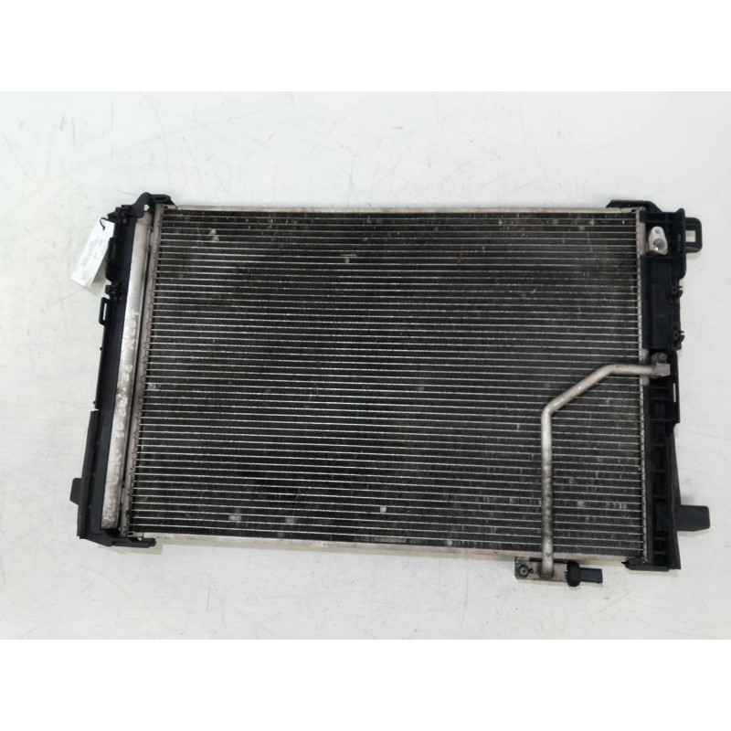 Recambio de condensador / radiador aire acondicionado para mercedes clase glk (w204) glk glk 320 cdi 4-matic (204.983) referenci
