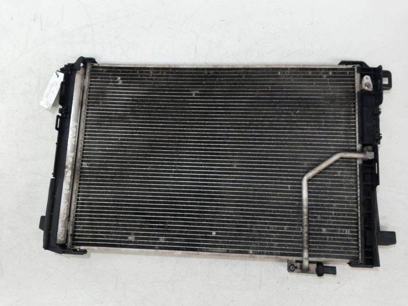 Recambio de condensador / radiador aire acondicionado para mercedes clase glk (w204) glk glk 320 cdi 4-matic (204.983) referenci
