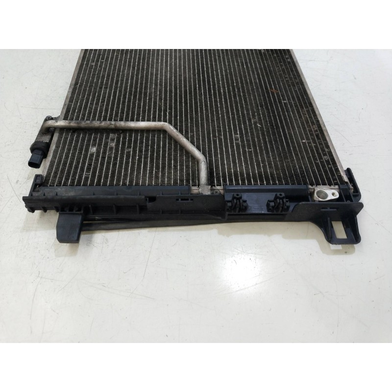 Recambio de condensador / radiador aire acondicionado para mercedes clase glk (w204) glk glk 320 cdi 4-matic (204.983) referenci