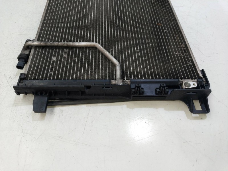 Recambio de condensador / radiador aire acondicionado para mercedes clase glk (w204) glk glk 320 cdi 4-matic (204.983) referenci