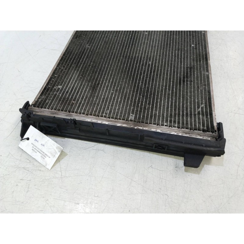 Recambio de condensador / radiador aire acondicionado para mercedes clase glk (w204) glk glk 320 cdi 4-matic (204.983) referenci