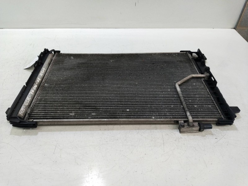 Recambio de condensador / radiador aire acondicionado para mercedes clase glk (w204) glk glk 320 cdi 4-matic (204.983) referenci
