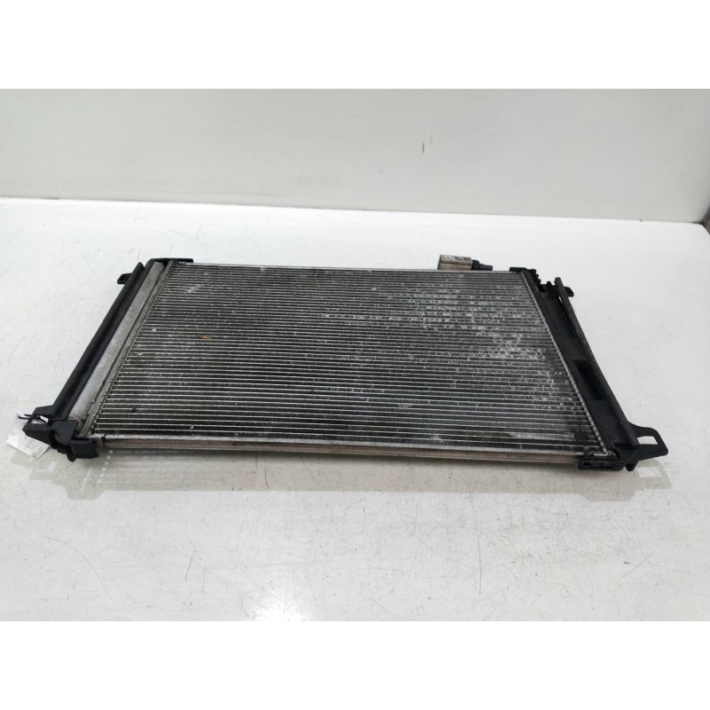 Recambio de condensador / radiador aire acondicionado para mercedes clase glk (w204) glk glk 320 cdi 4-matic (204.983) referenci