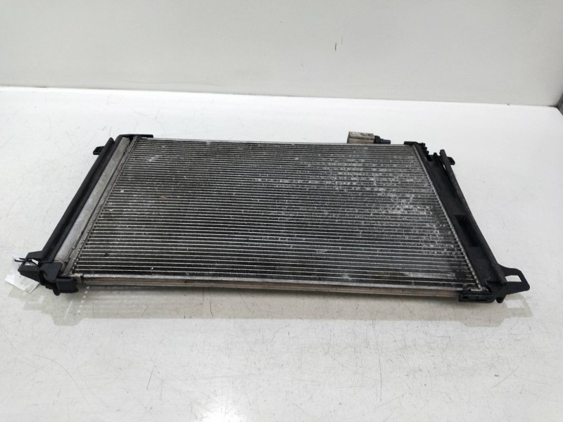 Recambio de condensador / radiador aire acondicionado para mercedes clase glk (w204) glk glk 320 cdi 4-matic (204.983) referenci