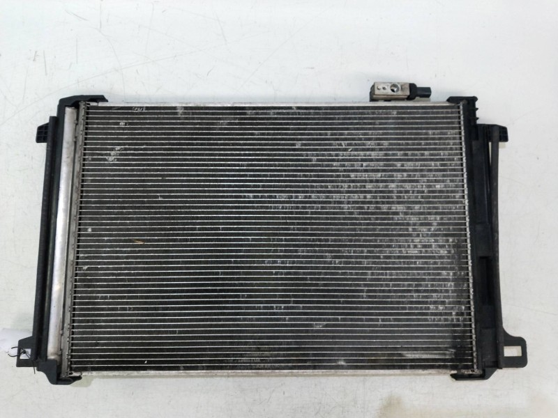 Recambio de condensador / radiador aire acondicionado para mercedes clase glk (w204) glk glk 320 cdi 4-matic (204.983) referenci