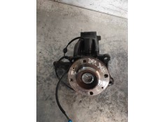 Recambio de mangueta delantera derecha para citroen c3 picasso live edition referencia OEM IAM   