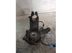 Recambio de mangueta delantera derecha para citroen c3 picasso live edition referencia OEM IAM    2