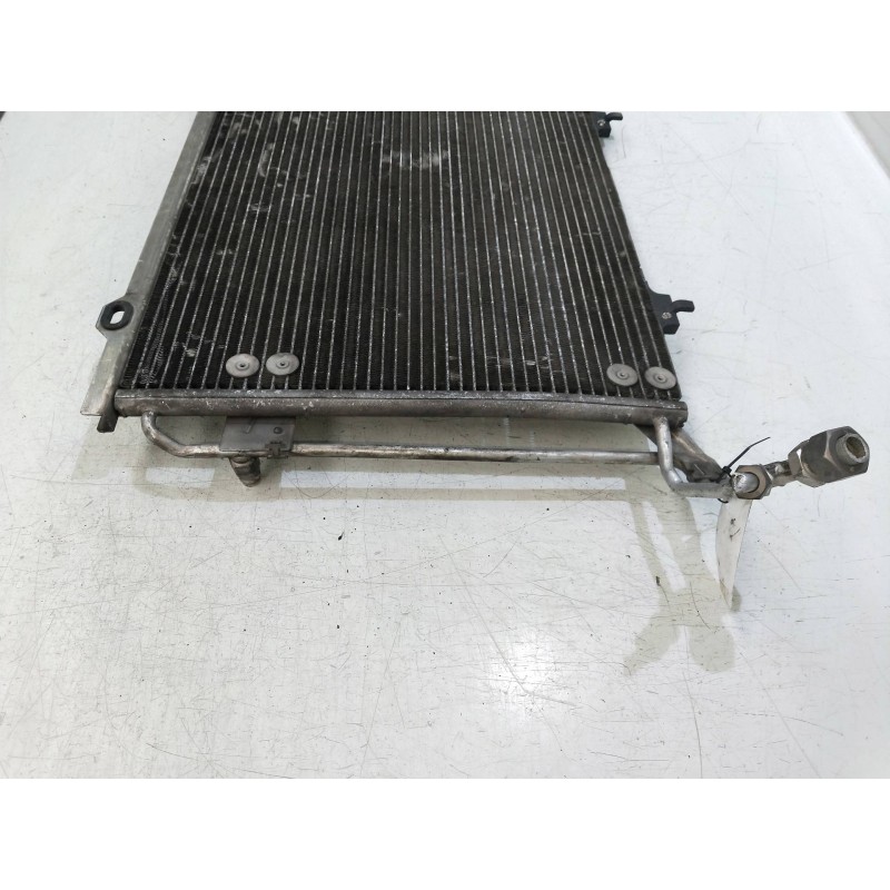 Recambio de condensador / radiador aire acondicionado para mercedes clase clk (w208) coupe 3.2 v6 18v cat referencia OEM IAM   