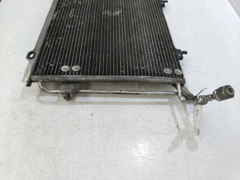 Recambio de condensador / radiador aire acondicionado para mercedes clase clk (w208) coupe 3.2 v6 18v cat referencia OEM IAM   