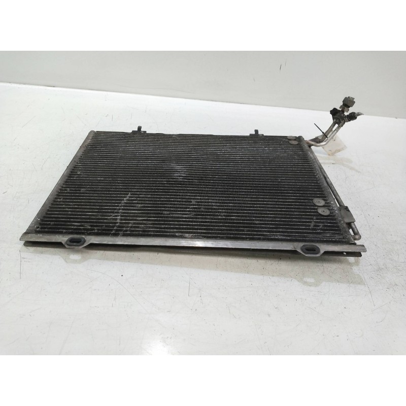 Recambio de condensador / radiador aire acondicionado para mercedes clase clk (w208) coupe 3.2 v6 18v cat referencia OEM IAM   