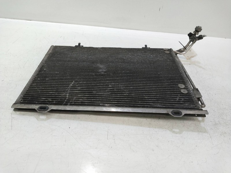 Recambio de condensador / radiador aire acondicionado para mercedes clase clk (w208) coupe 3.2 v6 18v cat referencia OEM IAM   