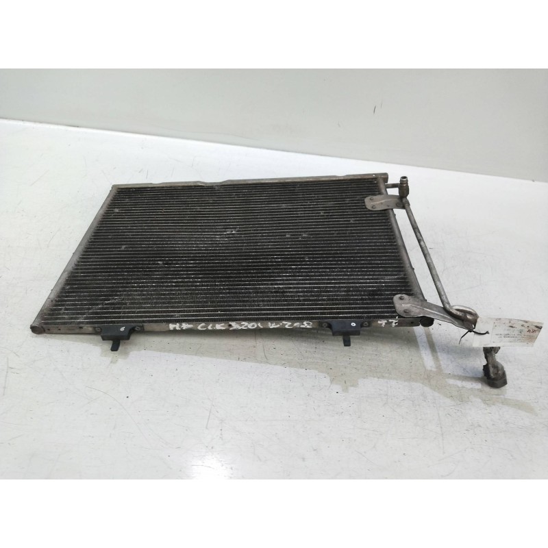 Recambio de condensador / radiador aire acondicionado para mercedes clase clk (w208) coupe 3.2 v6 18v cat referencia OEM IAM   