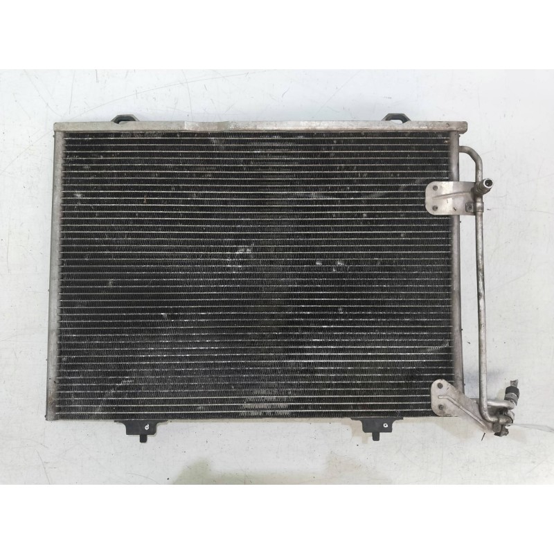 Recambio de condensador / radiador aire acondicionado para mercedes clase clk (w208) coupe 3.2 v6 18v cat referencia OEM IAM   