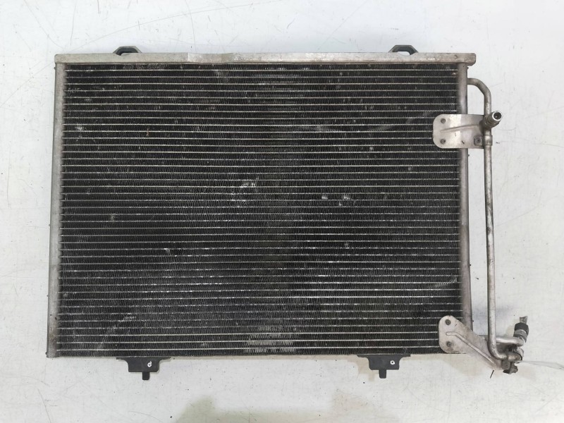 Recambio de condensador / radiador aire acondicionado para mercedes clase clk (w208) coupe 3.2 v6 18v cat referencia OEM IAM   