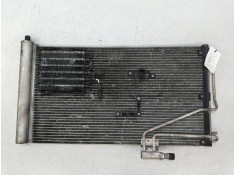Recambio de condensador / radiador aire acondicionado para mercedes clase clk (w209) coupe 2.7 cdi 20v cat referencia OEM IAM A2