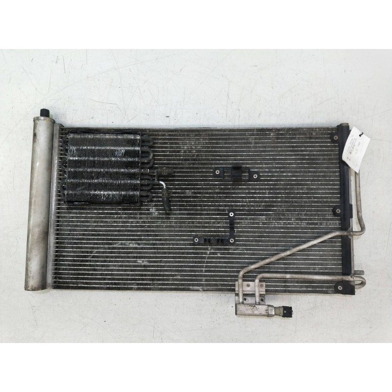 Recambio de condensador / radiador aire acondicionado para mercedes clase clk (w209) coupe 2.7 cdi 20v cat referencia OEM IAM A2