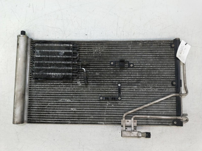 Recambio de condensador / radiador aire acondicionado para mercedes clase clk (w209) coupe 2.7 cdi 20v cat referencia OEM IAM A2