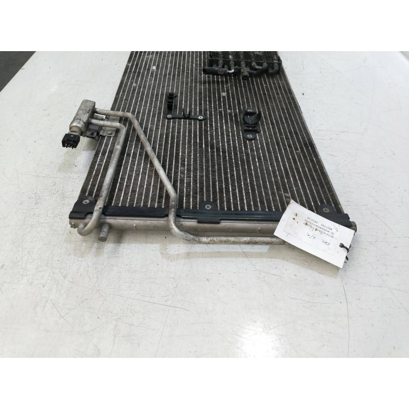 Recambio de condensador / radiador aire acondicionado para mercedes clase clk (w209) coupe 2.7 cdi 20v cat referencia OEM IAM A2