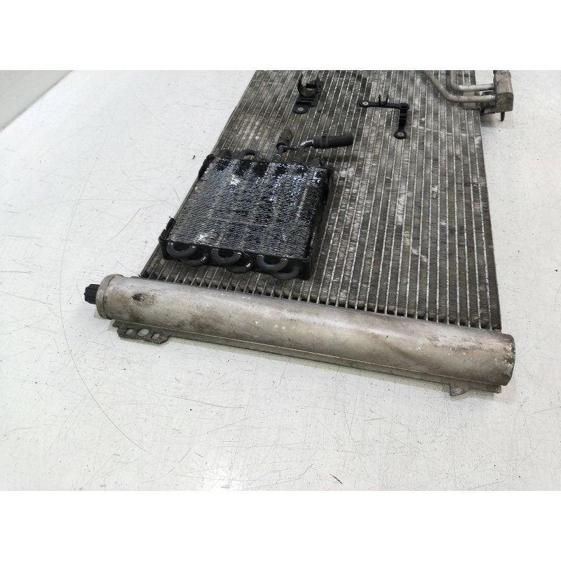 Recambio de condensador / radiador aire acondicionado para mercedes clase clk (w209) coupe 2.7 cdi 20v cat referencia OEM IAM A2