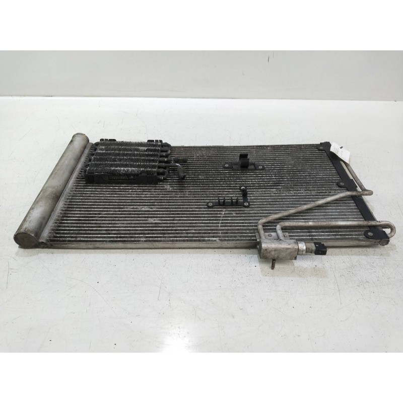 Recambio de condensador / radiador aire acondicionado para mercedes clase clk (w209) coupe 2.7 cdi 20v cat referencia OEM IAM A2