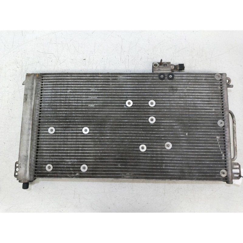 Recambio de condensador / radiador aire acondicionado para mercedes clase clk (w209) coupe 2.7 cdi 20v cat referencia OEM IAM A2