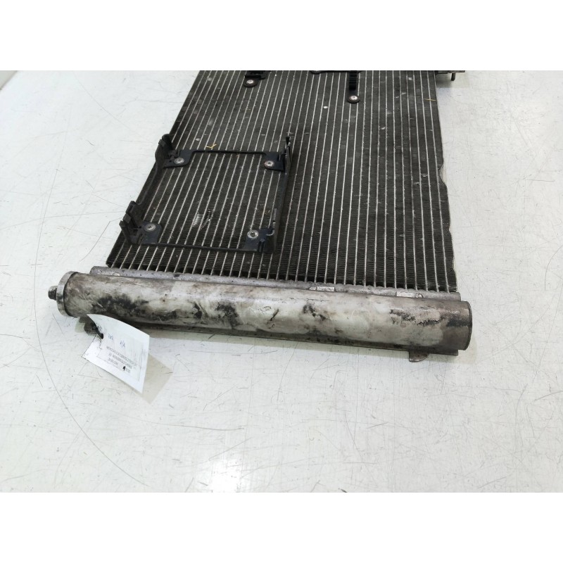 Recambio de condensador / radiador aire acondicionado para mercedes clase clk (w209) coupe 270 cdi (209.316) referencia OEM IAM 