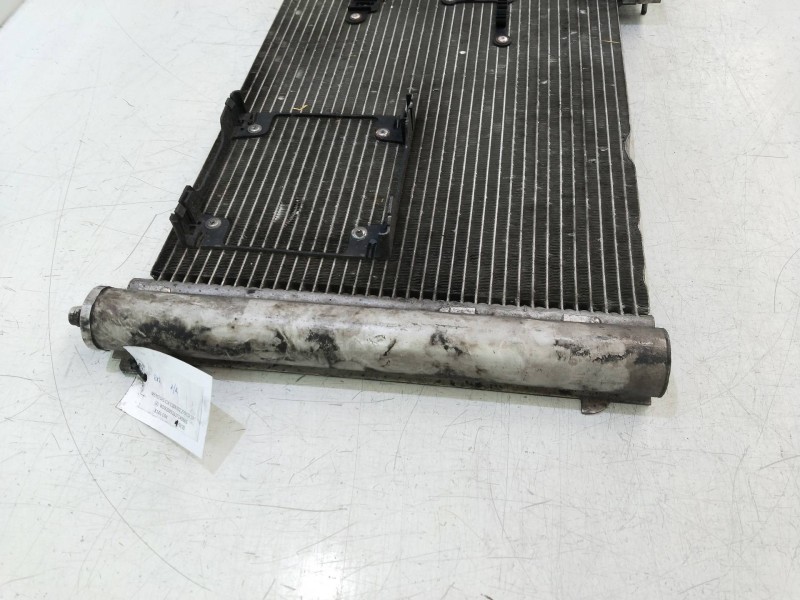 Recambio de condensador / radiador aire acondicionado para mercedes clase clk (w209) coupe 270 cdi (209.316) referencia OEM IAM 