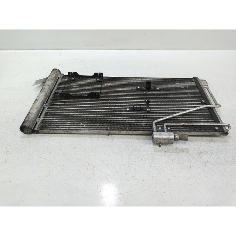 Recambio de condensador / radiador aire acondicionado para mercedes clase clk (w209) coupe 270 cdi (209.316) referencia OEM IAM 