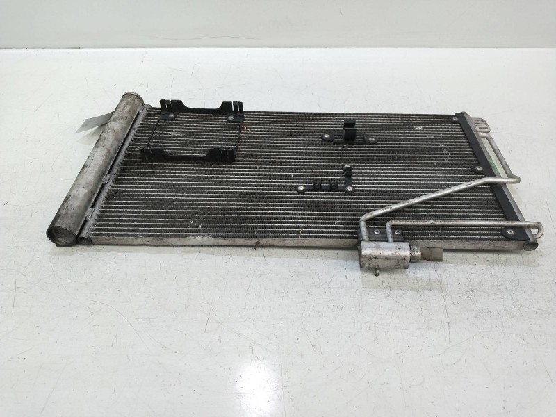 Recambio de condensador / radiador aire acondicionado para mercedes clase clk (w209) coupe 270 cdi (209.316) referencia OEM IAM 