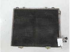Recambio de condensador / radiador aire acondicionado para mercedes clase e (w210) berlina 280 (210.063) referencia OEM IAM   