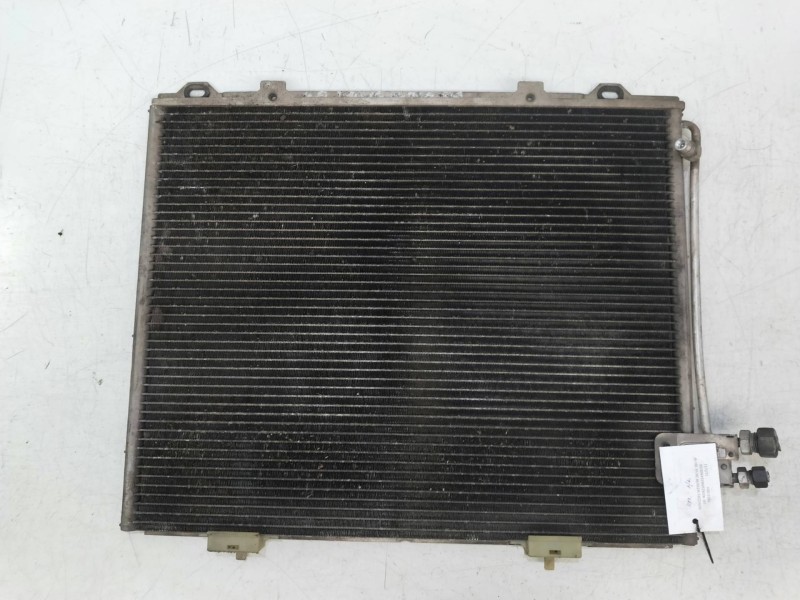 Recambio de condensador / radiador aire acondicionado para mercedes clase e (w210) berlina 280 (210.063) referencia OEM IAM   
