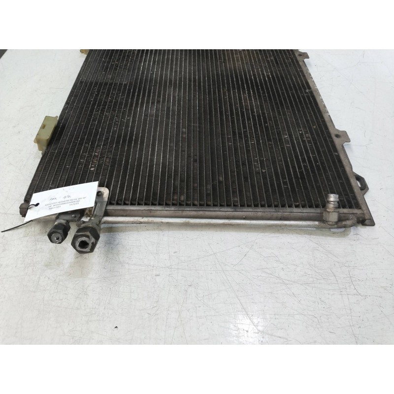 Recambio de condensador / radiador aire acondicionado para mercedes clase e (w210) berlina 280 (210.063) referencia OEM IAM   