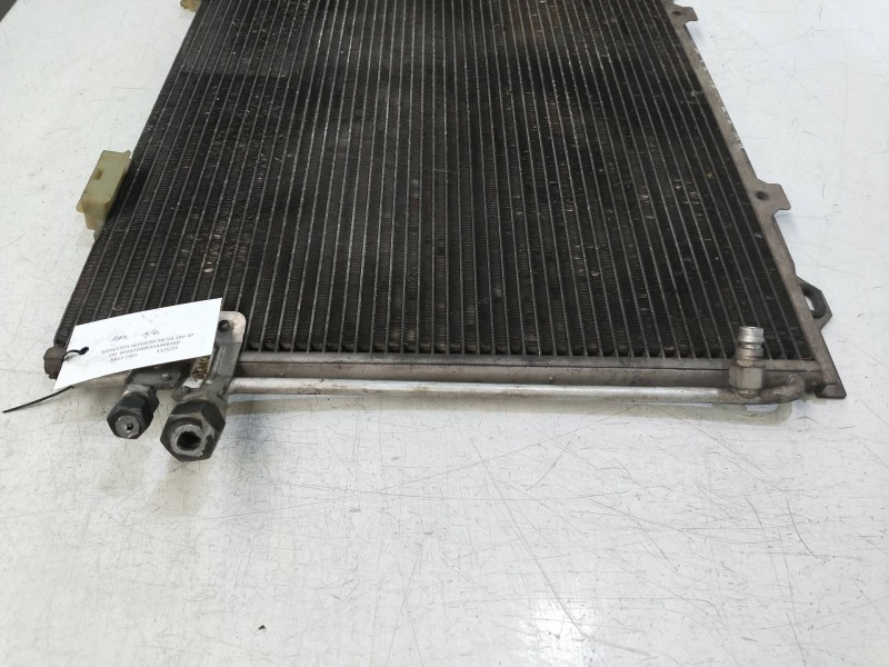 Recambio de condensador / radiador aire acondicionado para mercedes clase e (w210) berlina 280 (210.063) referencia OEM IAM   