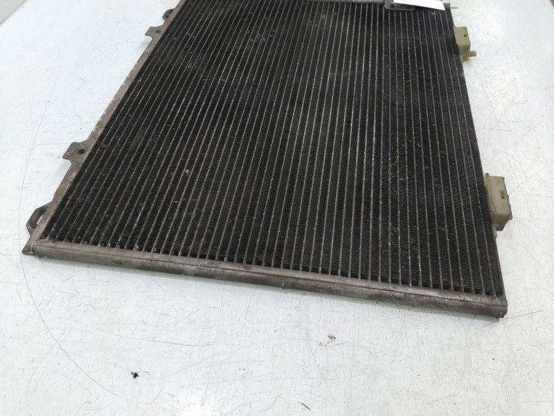 Recambio de condensador / radiador aire acondicionado para mercedes clase e (w210) berlina 280 (210.063) referencia OEM IAM   