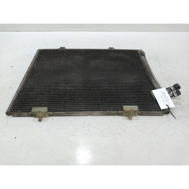 Recambio de condensador / radiador aire acondicionado para mercedes clase e (w210) berlina 280 (210.063) referencia OEM IAM   