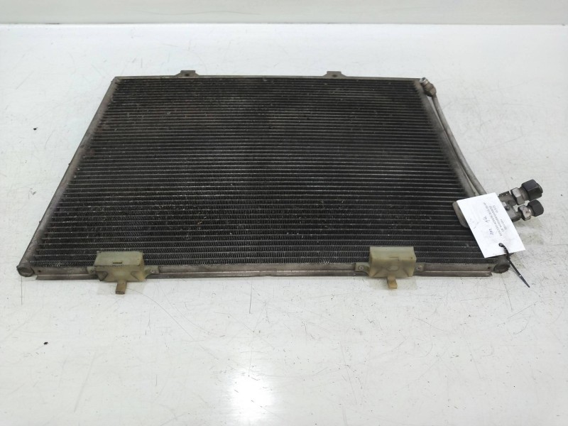 Recambio de condensador / radiador aire acondicionado para mercedes clase e (w210) berlina 280 (210.063) referencia OEM IAM   